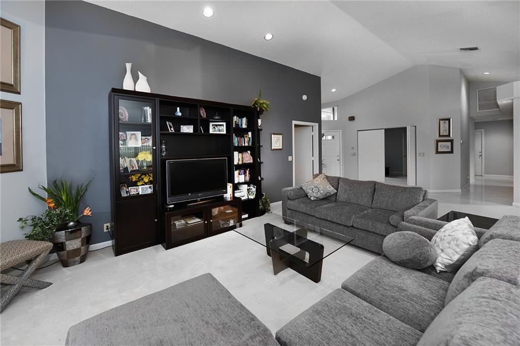 HAMPTON FAIRWAYS 1 - Residential