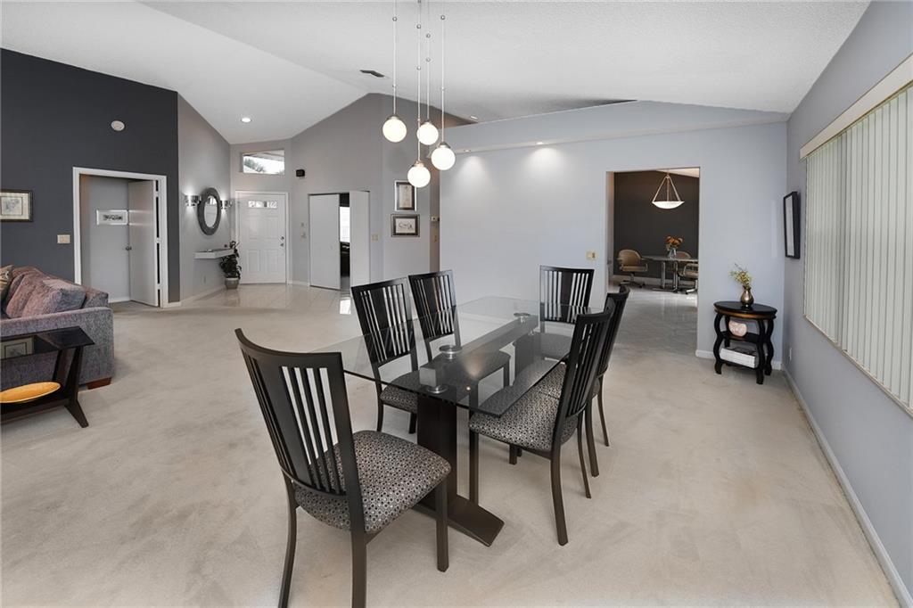 HAMPTON FAIRWAYS 1 - Residential