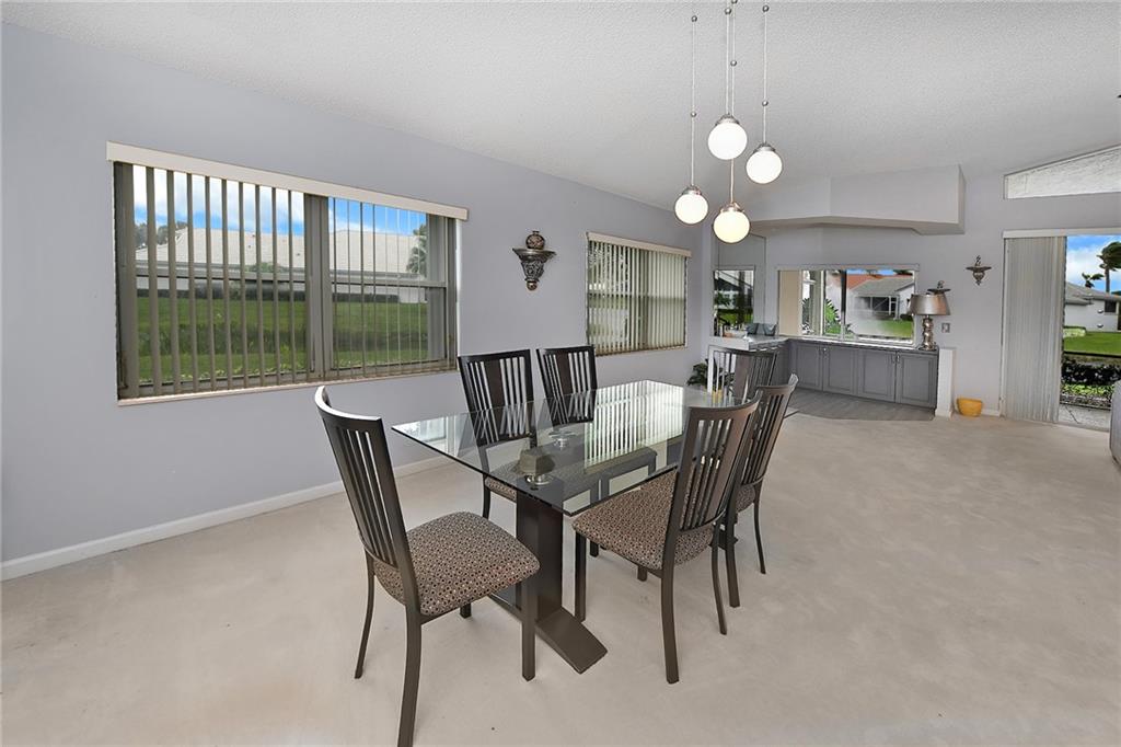 HAMPTON FAIRWAYS 1 - Residential