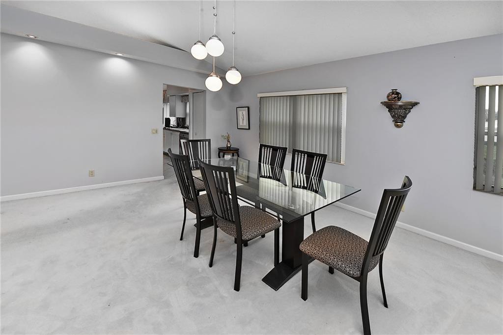 HAMPTON FAIRWAYS 1 - Residential