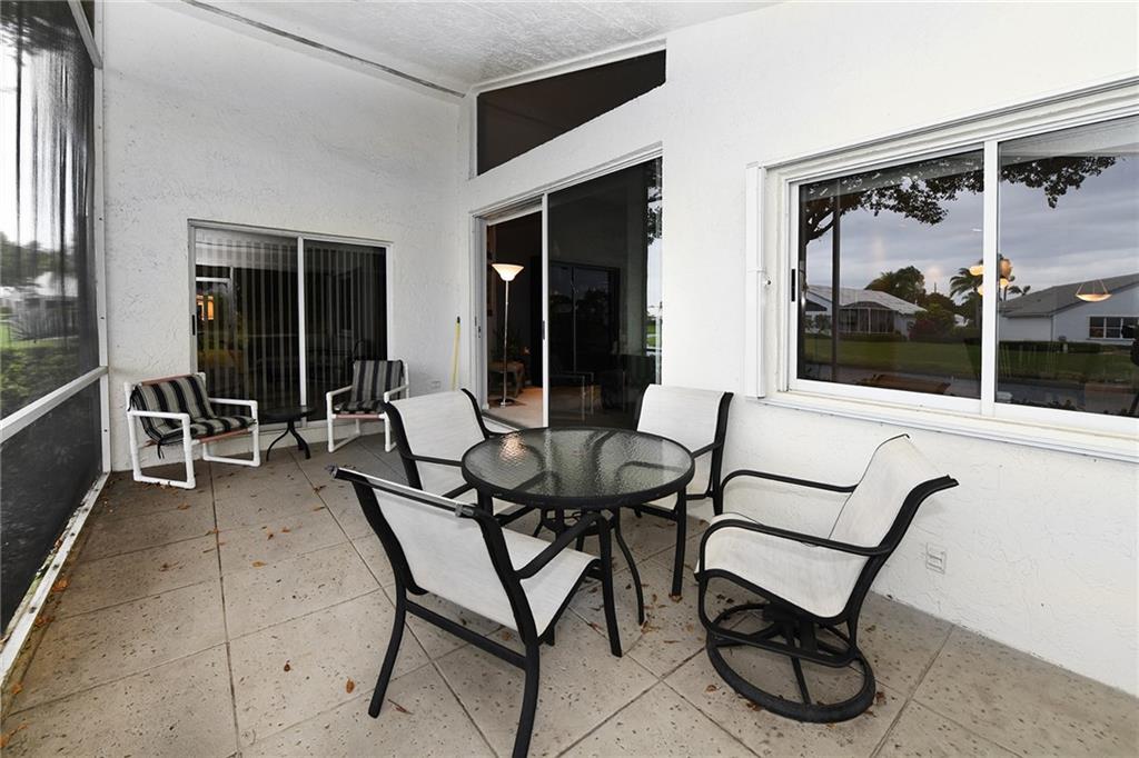 HAMPTON FAIRWAYS 1 - Residential