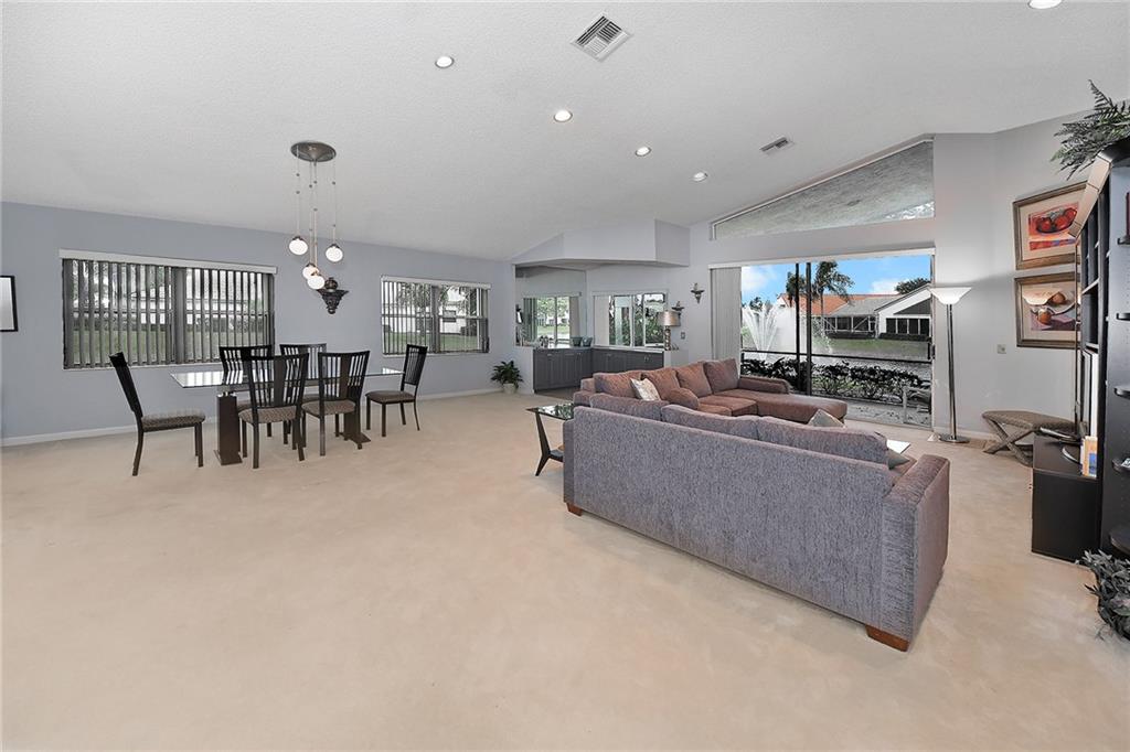 HAMPTON FAIRWAYS 1 - Residential