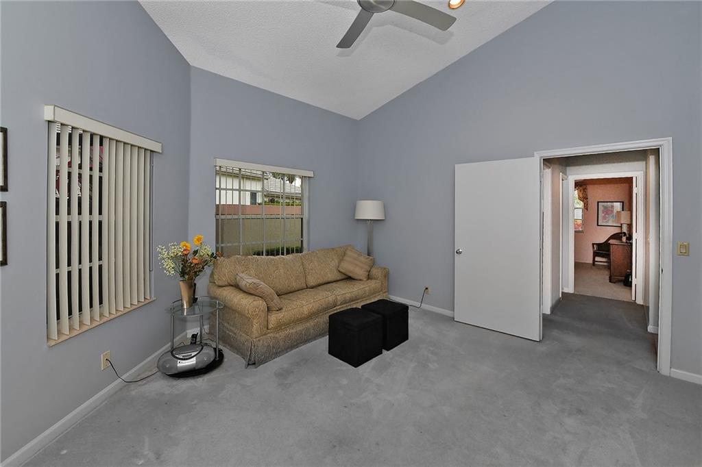HAMPTON FAIRWAYS 1 - Residential
