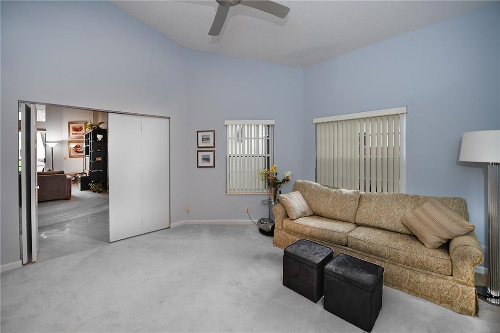 HAMPTON FAIRWAYS 1 - Residential