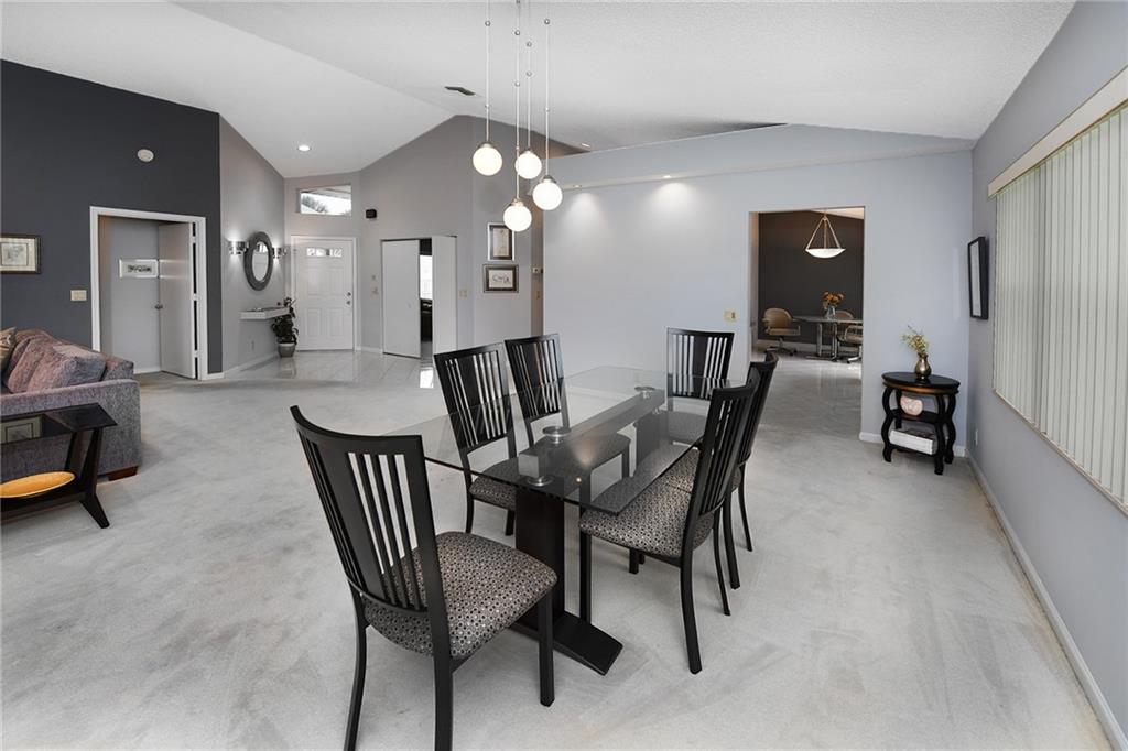 HAMPTON FAIRWAYS 1 - Residential
