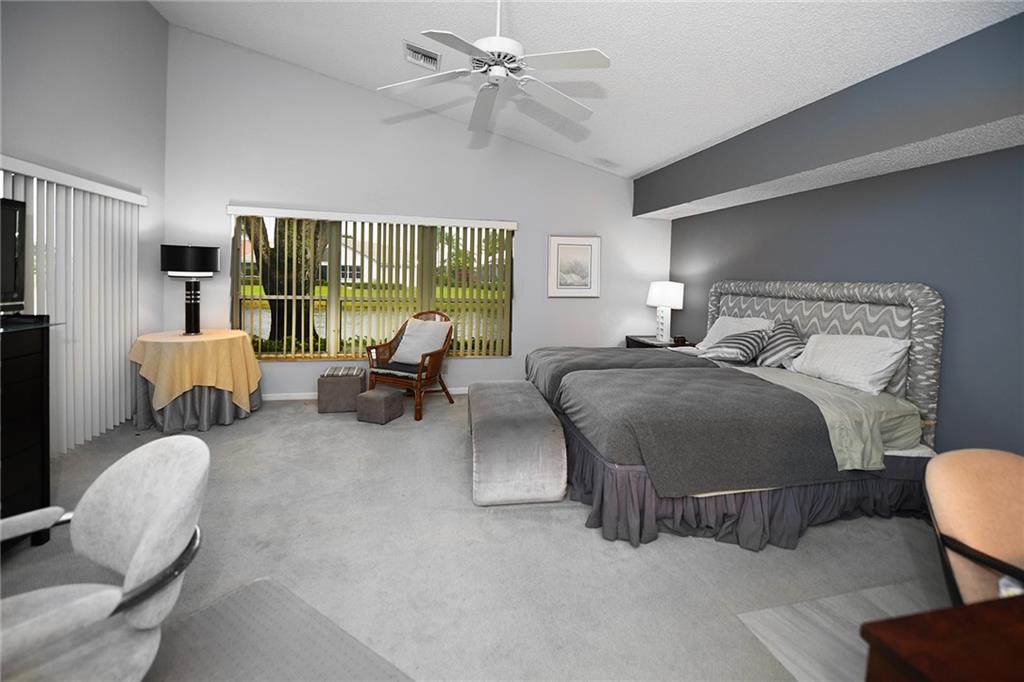 HAMPTON FAIRWAYS 1 - Residential