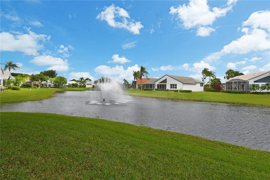 HAMPTON FAIRWAYS 1 - Residential