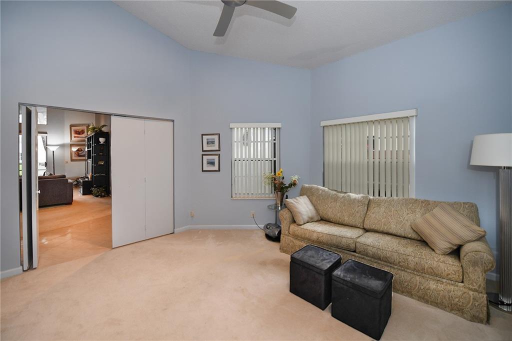 HAMPTON FAIRWAYS 1 - Residential