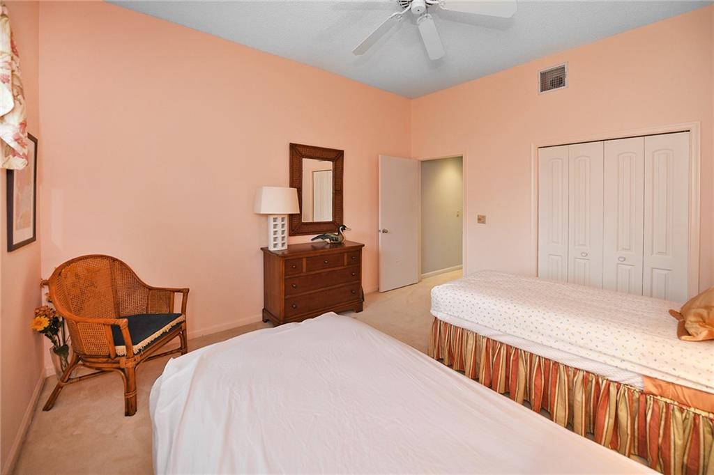 HAMPTON FAIRWAYS 1 - Residential