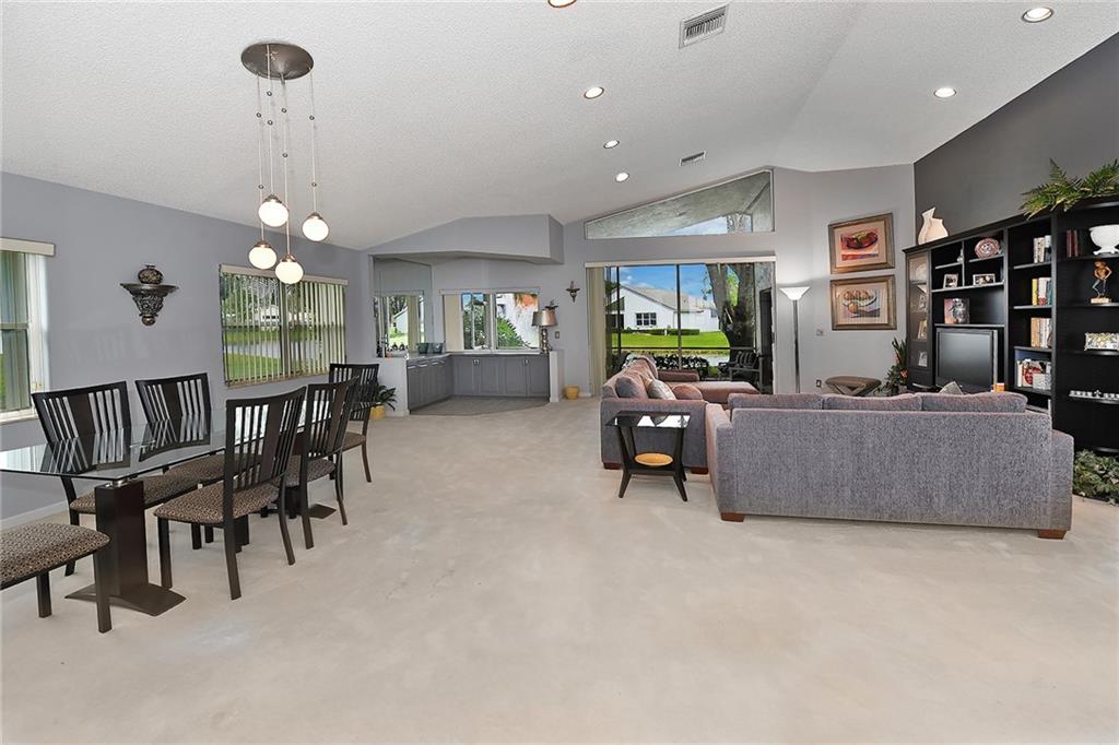 HAMPTON FAIRWAYS 1 - Residential