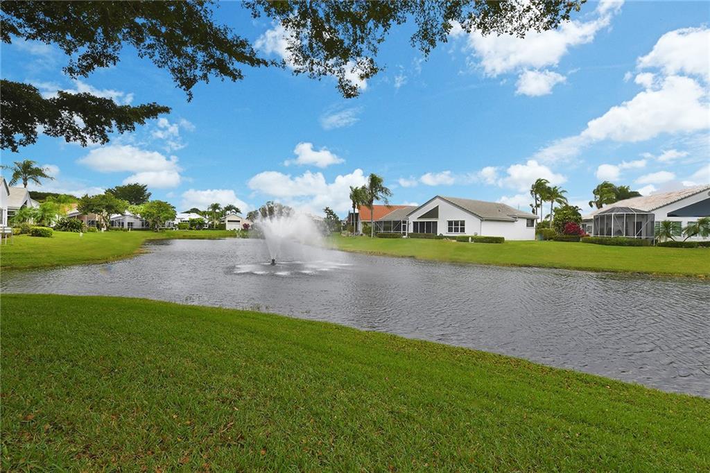 HAMPTON FAIRWAYS 1 - Residential