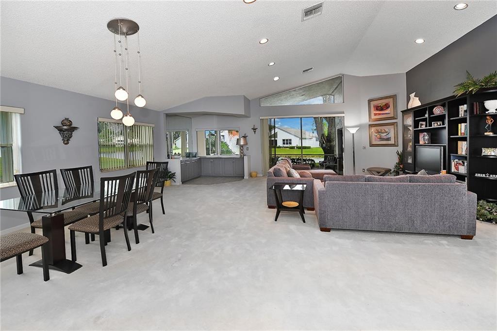 HAMPTON FAIRWAYS 1 - Residential