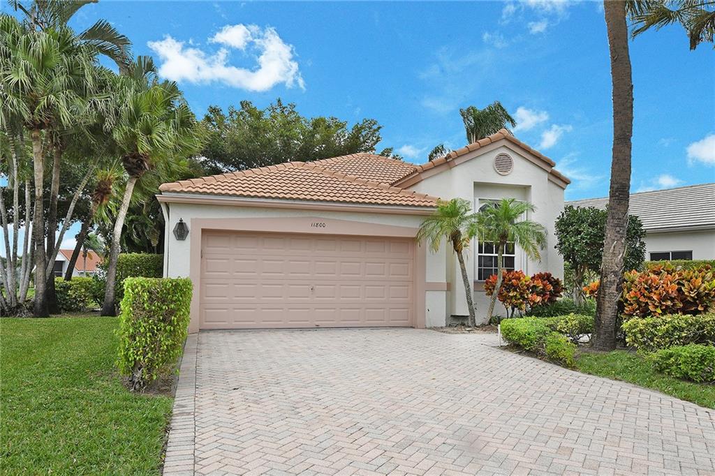 HAMPTON FAIRWAYS 1 - Residential