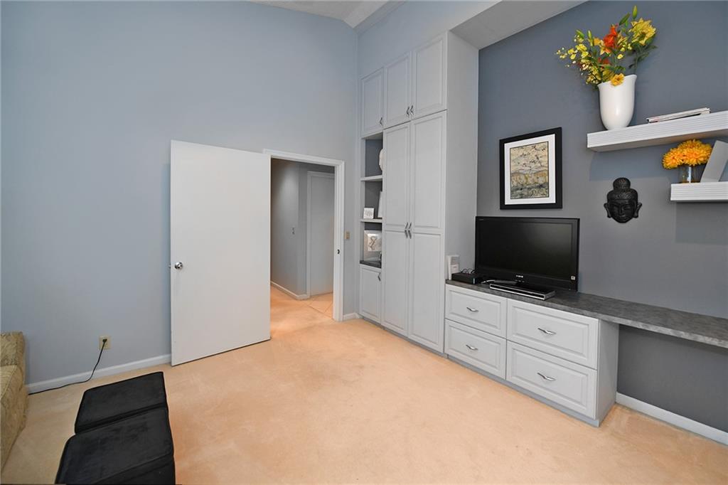 HAMPTON FAIRWAYS 1 - Residential