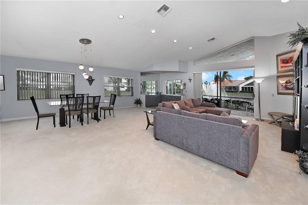 HAMPTON FAIRWAYS 1 - Residential