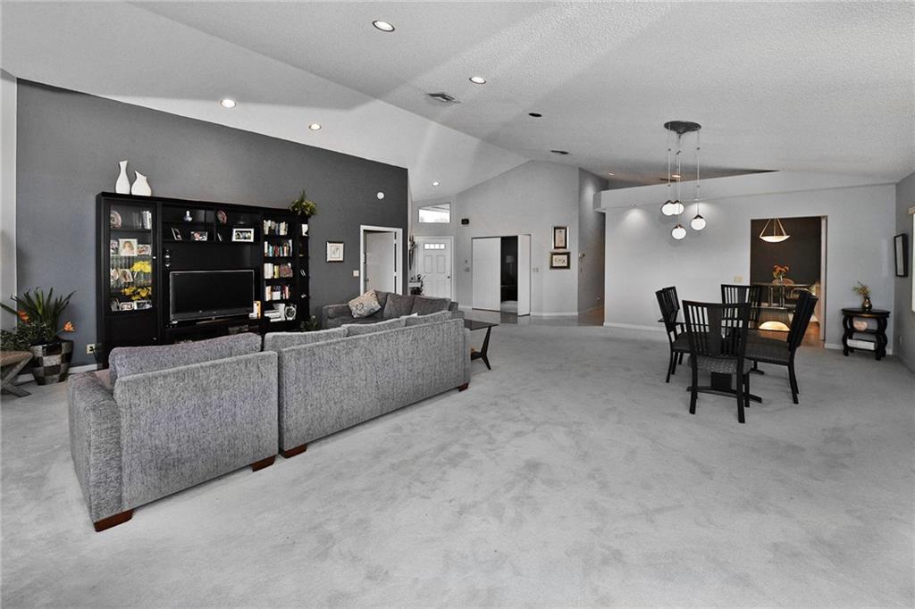 HAMPTON FAIRWAYS 1 - Residential