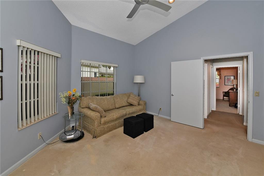 HAMPTON FAIRWAYS 1 - Residential