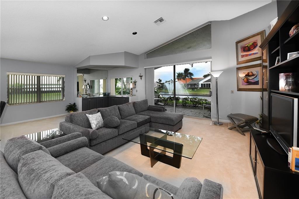 HAMPTON FAIRWAYS 1 - Residential