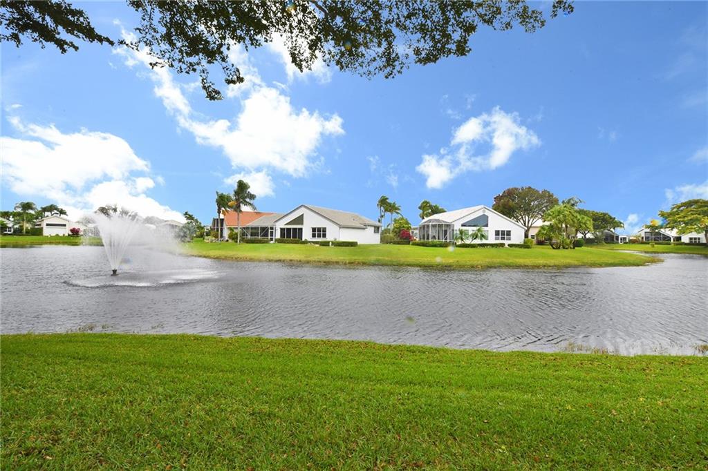 HAMPTON FAIRWAYS 1 - Residential