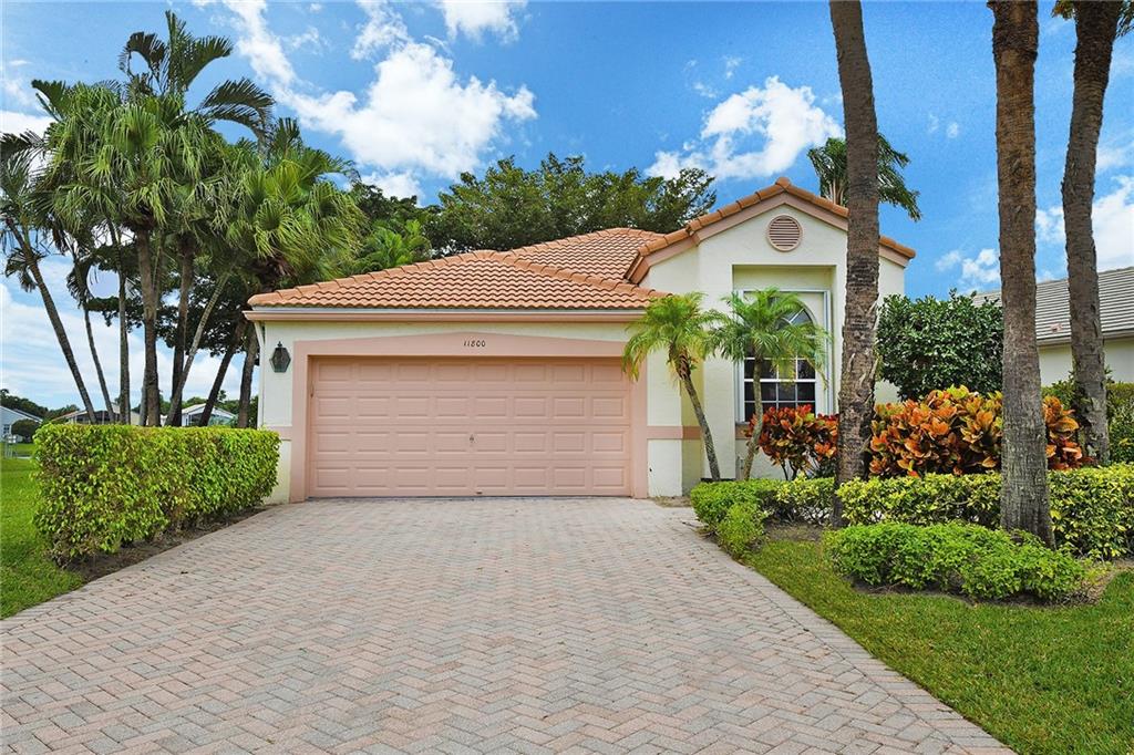 HAMPTON FAIRWAYS 1 - Residential