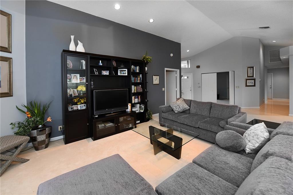 HAMPTON FAIRWAYS 1 - Residential
