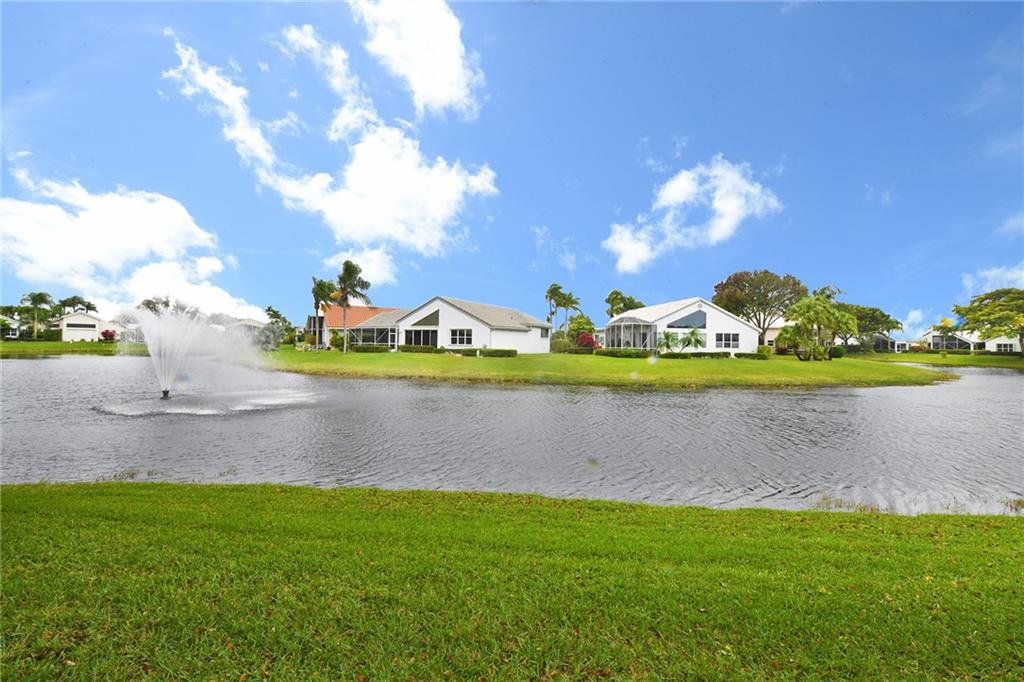 HAMPTON FAIRWAYS 1 - Residential