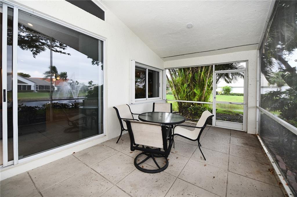 HAMPTON FAIRWAYS 1 - Residential