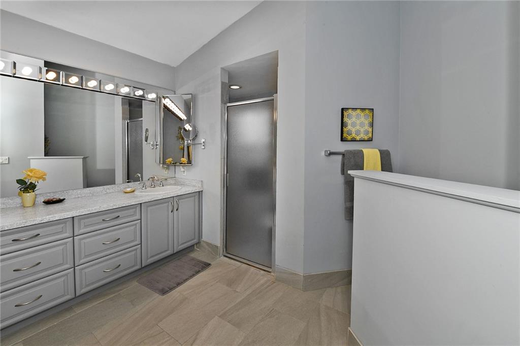 HAMPTON FAIRWAYS 1 - Residential