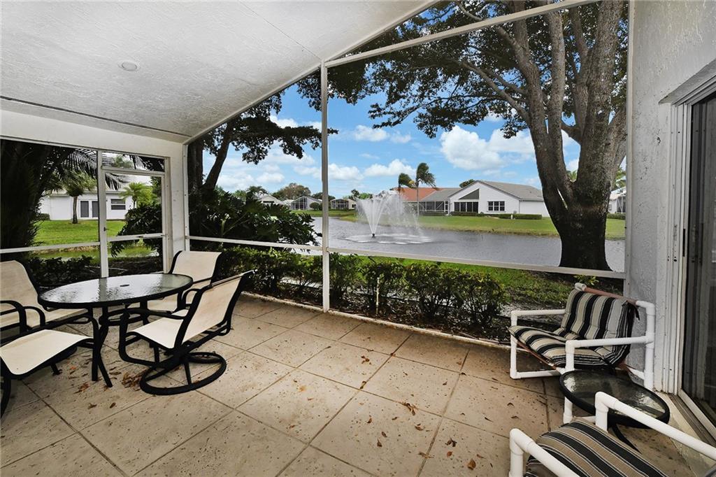 HAMPTON FAIRWAYS 1 - Residential