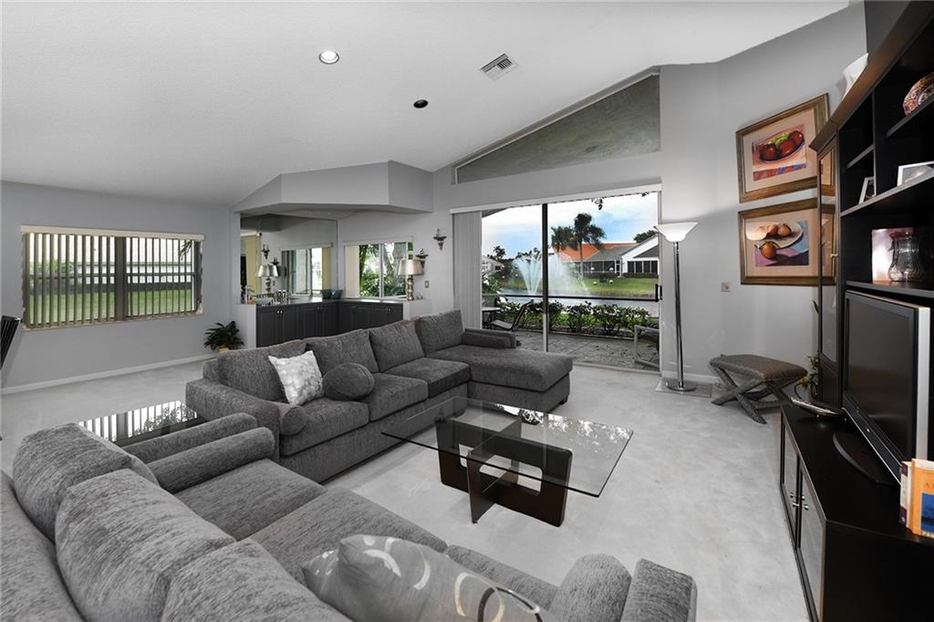 HAMPTON FAIRWAYS 1 - Residential