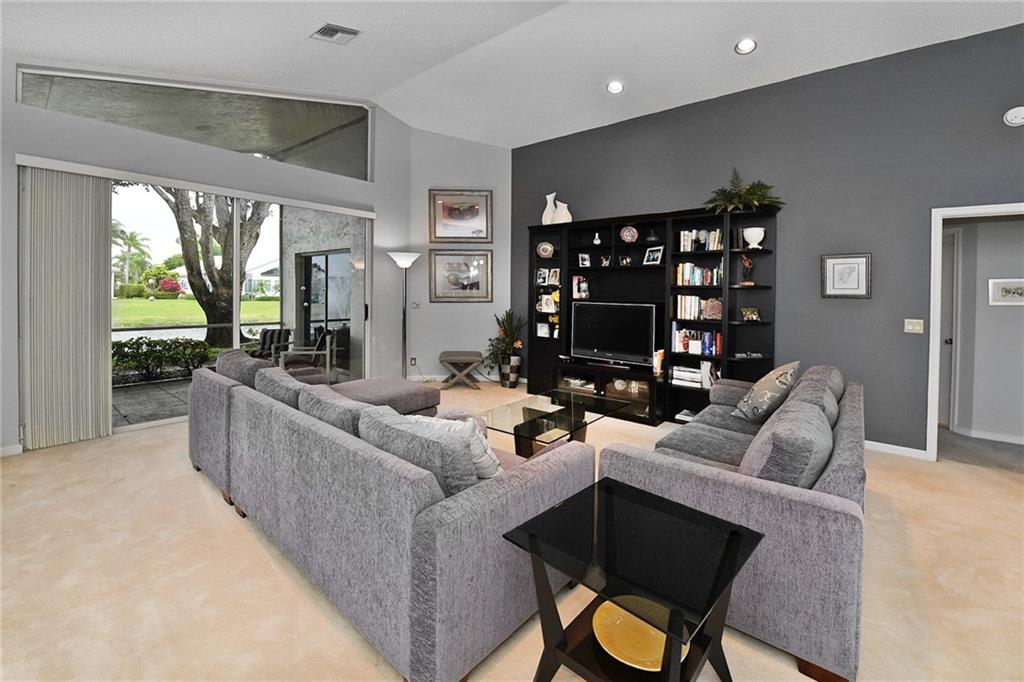 HAMPTON FAIRWAYS 1 - Residential