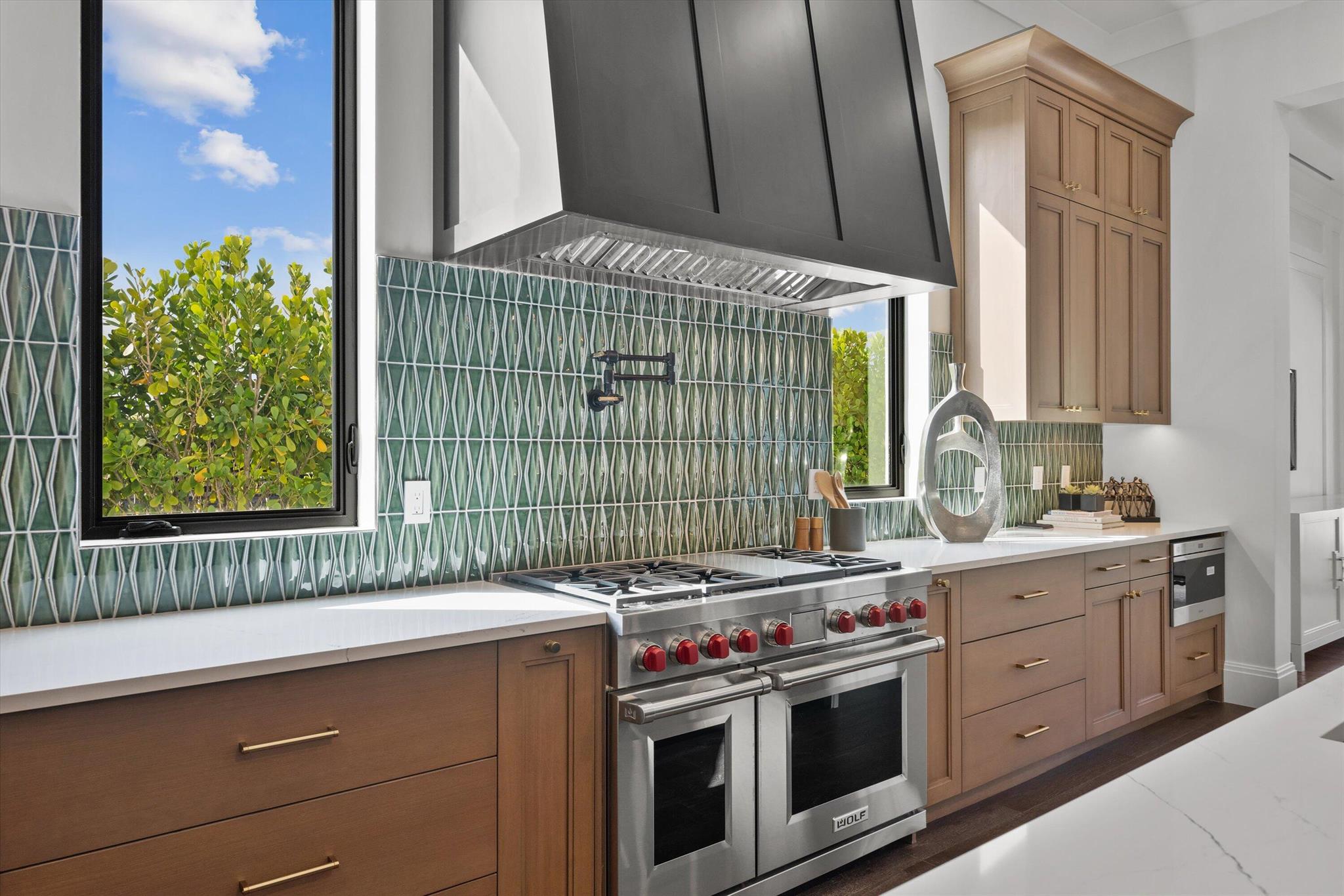 BLUE CYPRESS REPL AT PALM BEACH POLO & COUNTRY CLU - Residential