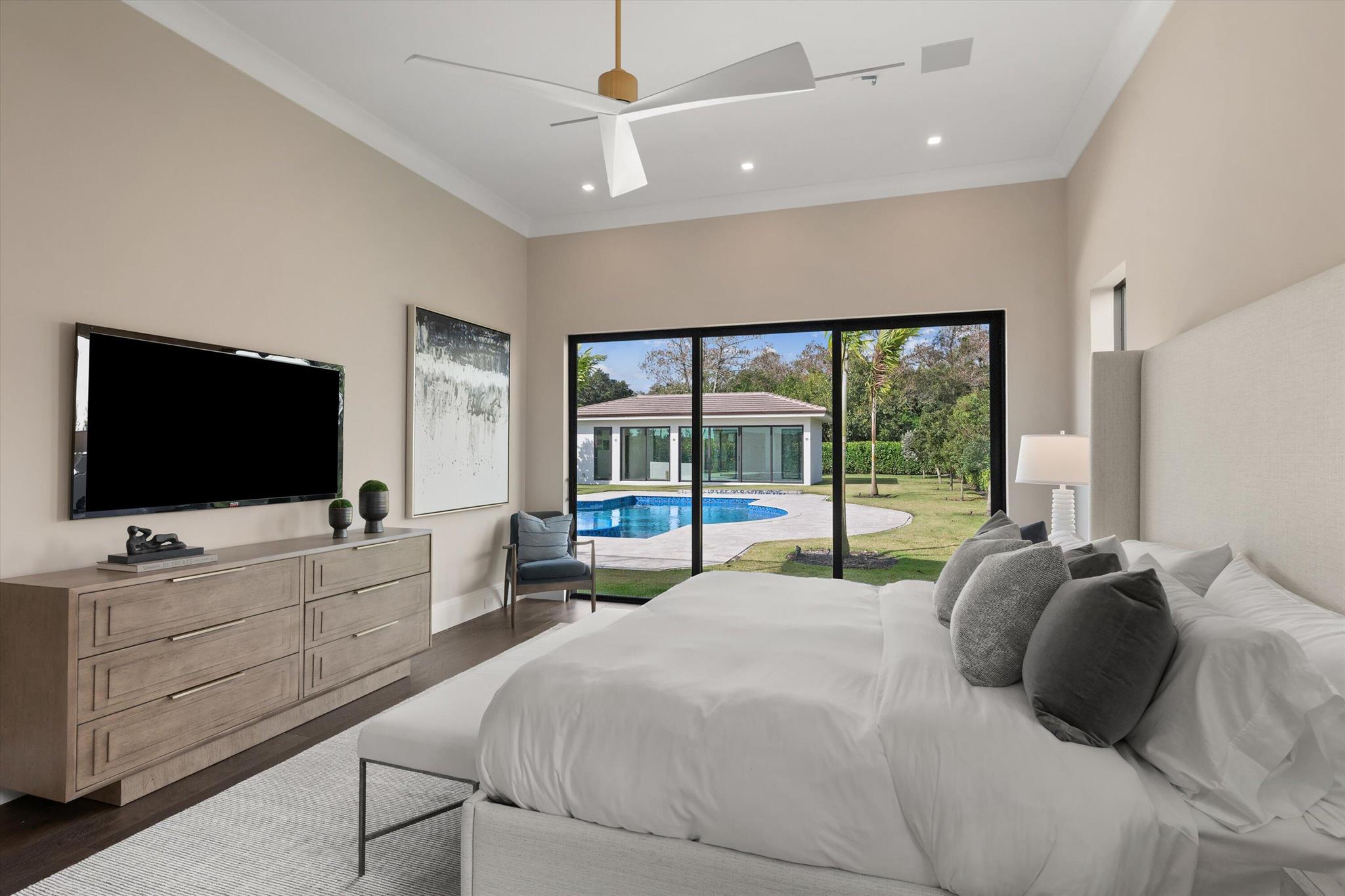 BLUE CYPRESS REPL AT PALM BEACH POLO & COUNTRY CLU - Residential