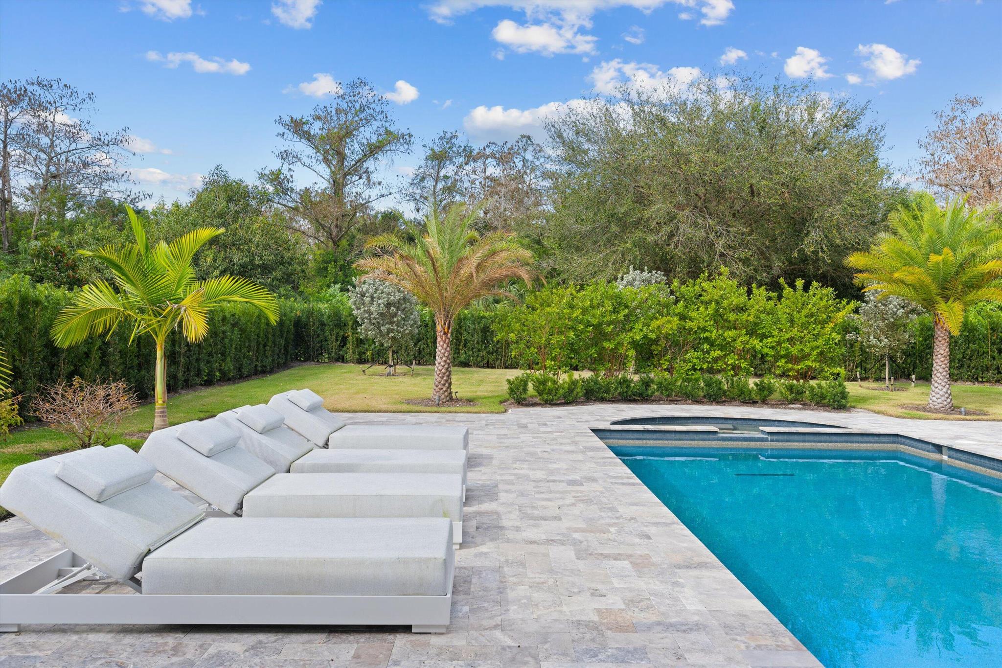 BLUE CYPRESS REPL AT PALM BEACH POLO & COUNTRY CLU - Residential