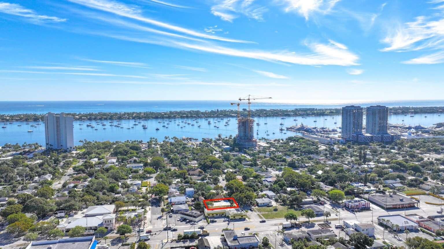 NORTH PALM BCH 1 - Residential Income