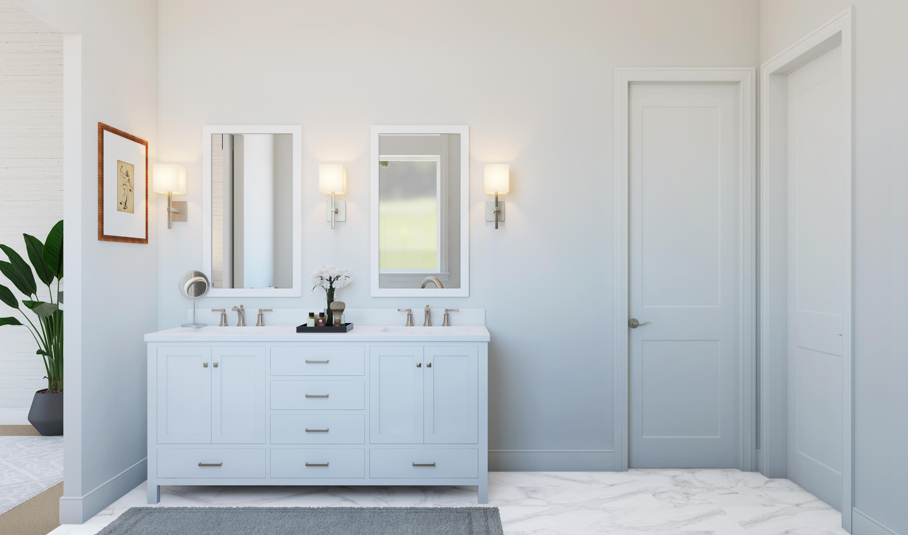 PARKSIDE AT TUTTLE ROYALE - Residential