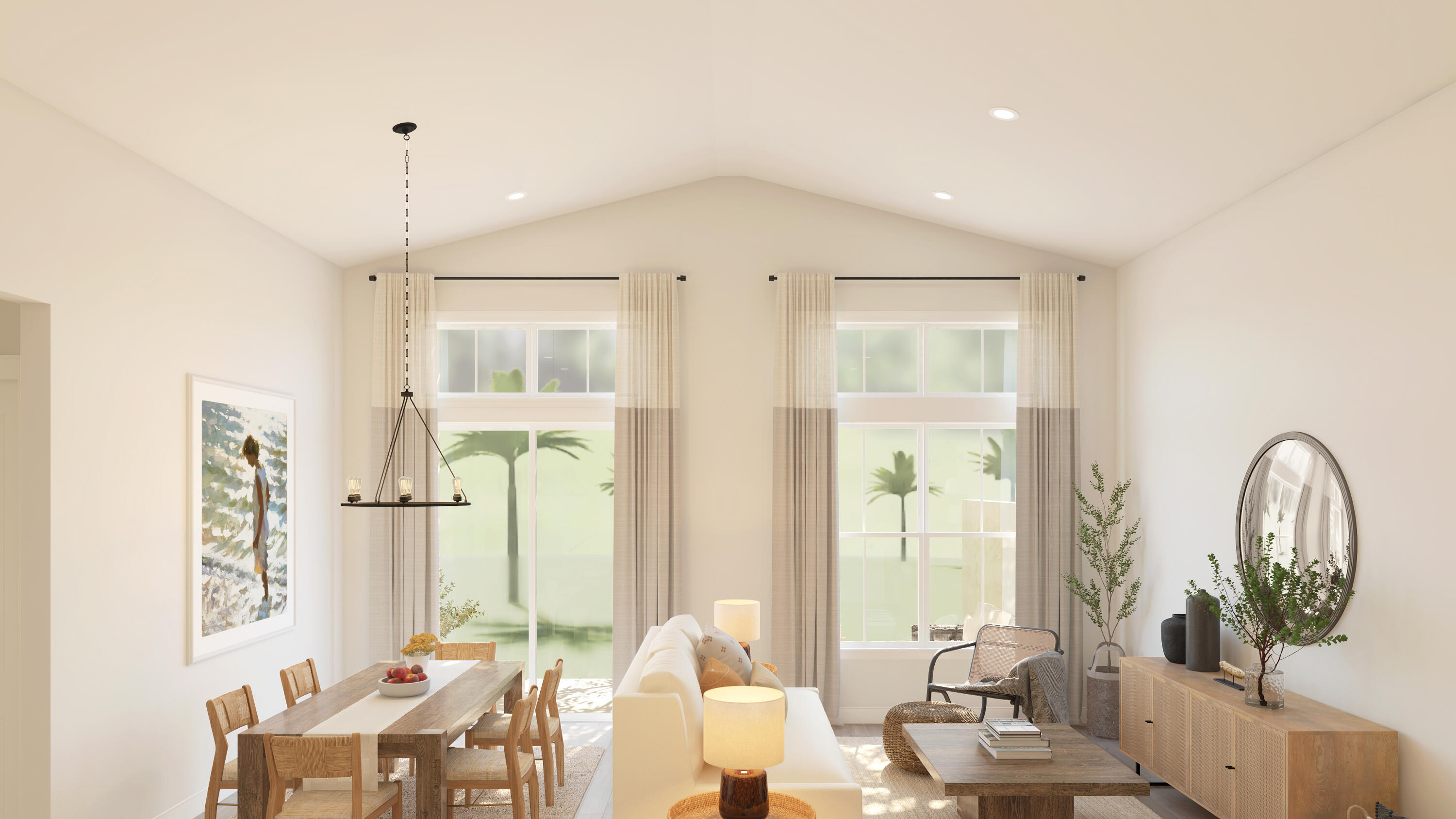 PARKSIDE AT TUTTLE ROYALE - Residential