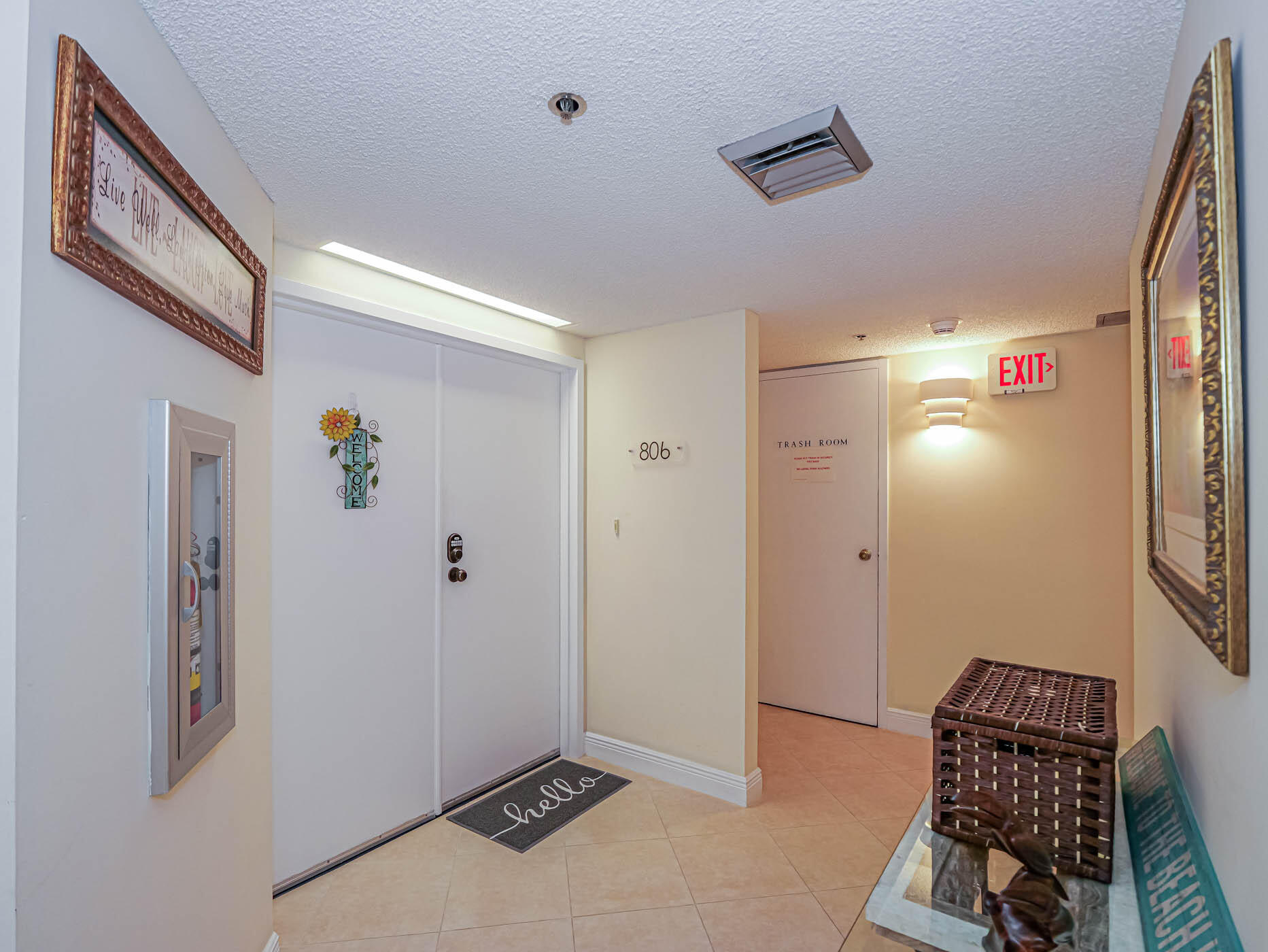 SANDS ON THE OCEAN SECTION 1 CONDOMINIUM - Residential