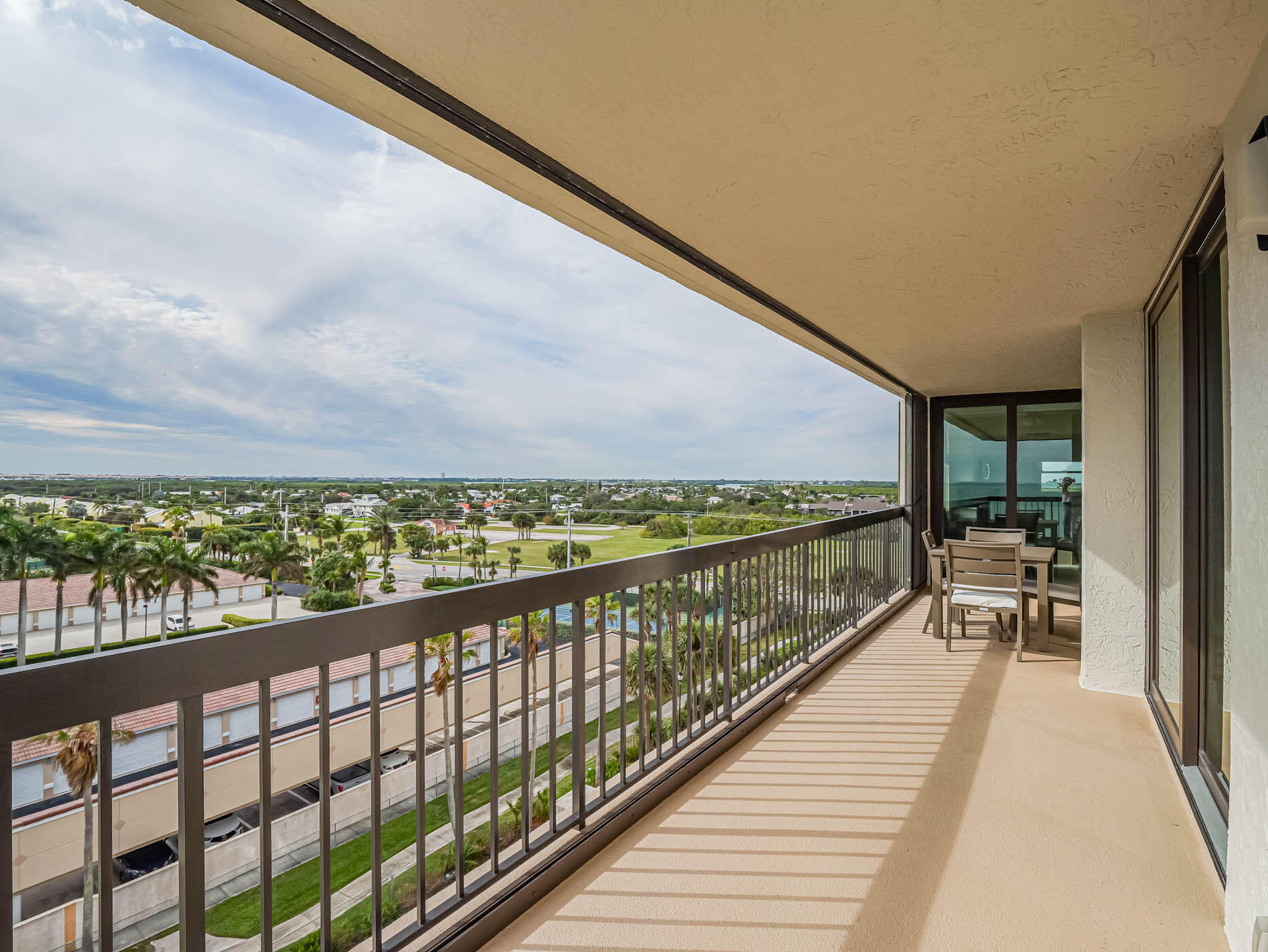 SANDS ON THE OCEAN SECTION 1 CONDOMINIUM - Residential
