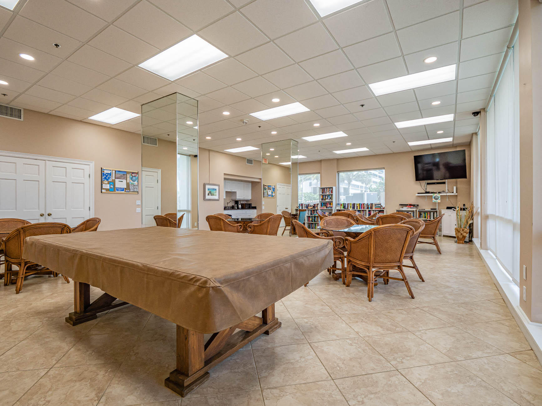 SANDS ON THE OCEAN SECTION 1 CONDOMINIUM - Residential