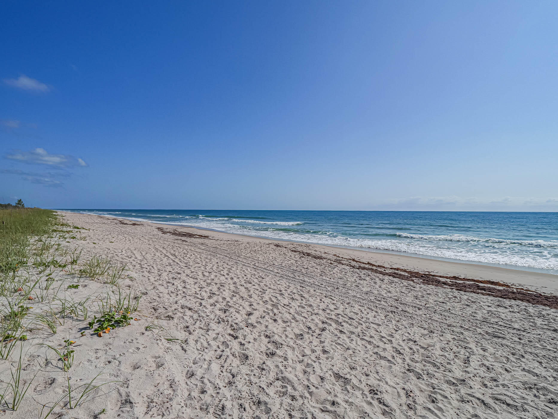 SANDS ON THE OCEAN SECTION 1 CONDOMINIUM - Residential