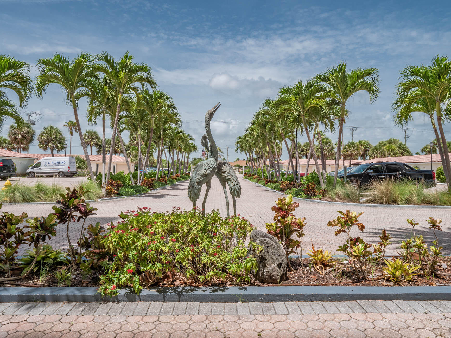 SANDS ON THE OCEAN SECTION 1 CONDOMINIUM - Residential