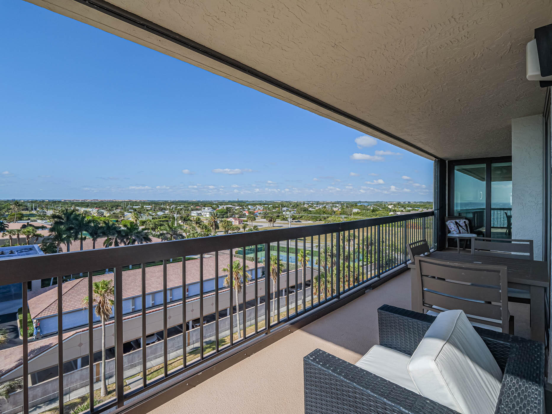SANDS ON THE OCEAN SECTION 1 CONDOMINIUM - Residential