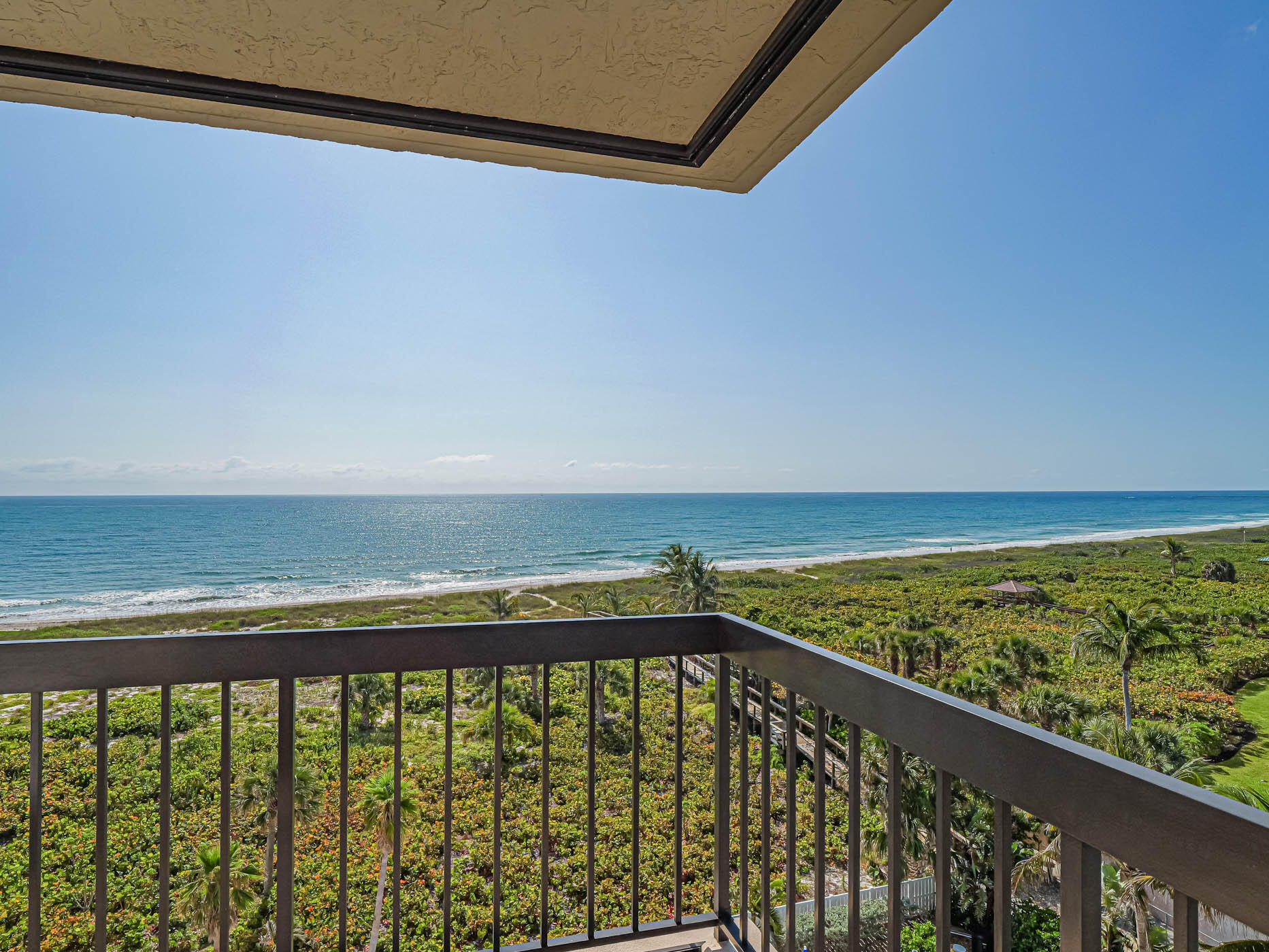 SANDS ON THE OCEAN SECTION 1 CONDOMINIUM - Residential