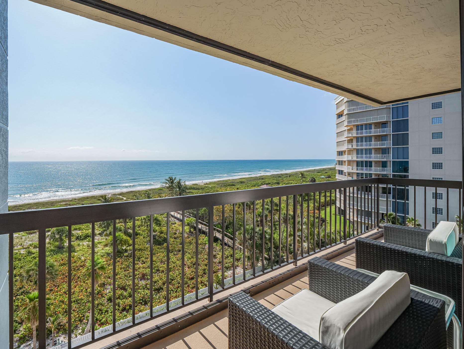 SANDS ON THE OCEAN SECTION 1 CONDOMINIUM - Residential