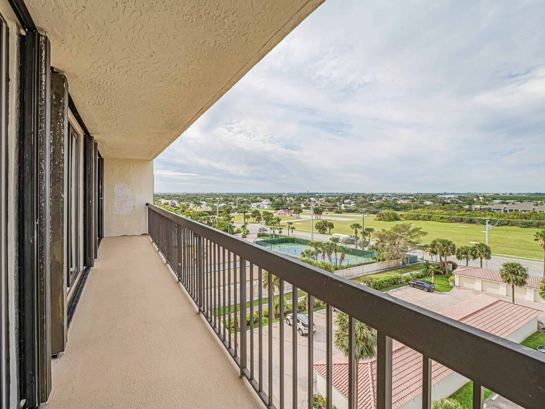 SANDS ON THE OCEAN SECTION 1 CONDOMINIUM - Residential