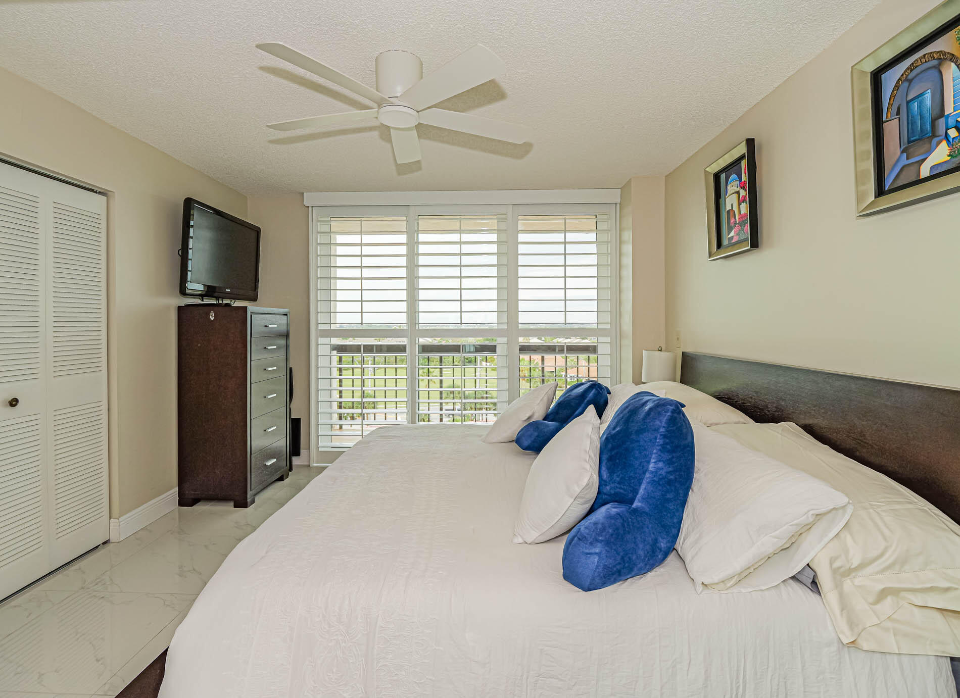 SANDS ON THE OCEAN SECTION 1 CONDOMINIUM - Residential