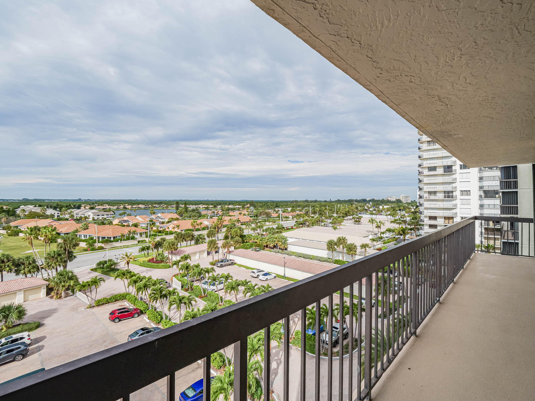 SANDS ON THE OCEAN SECTION 1 CONDOMINIUM - Residential
