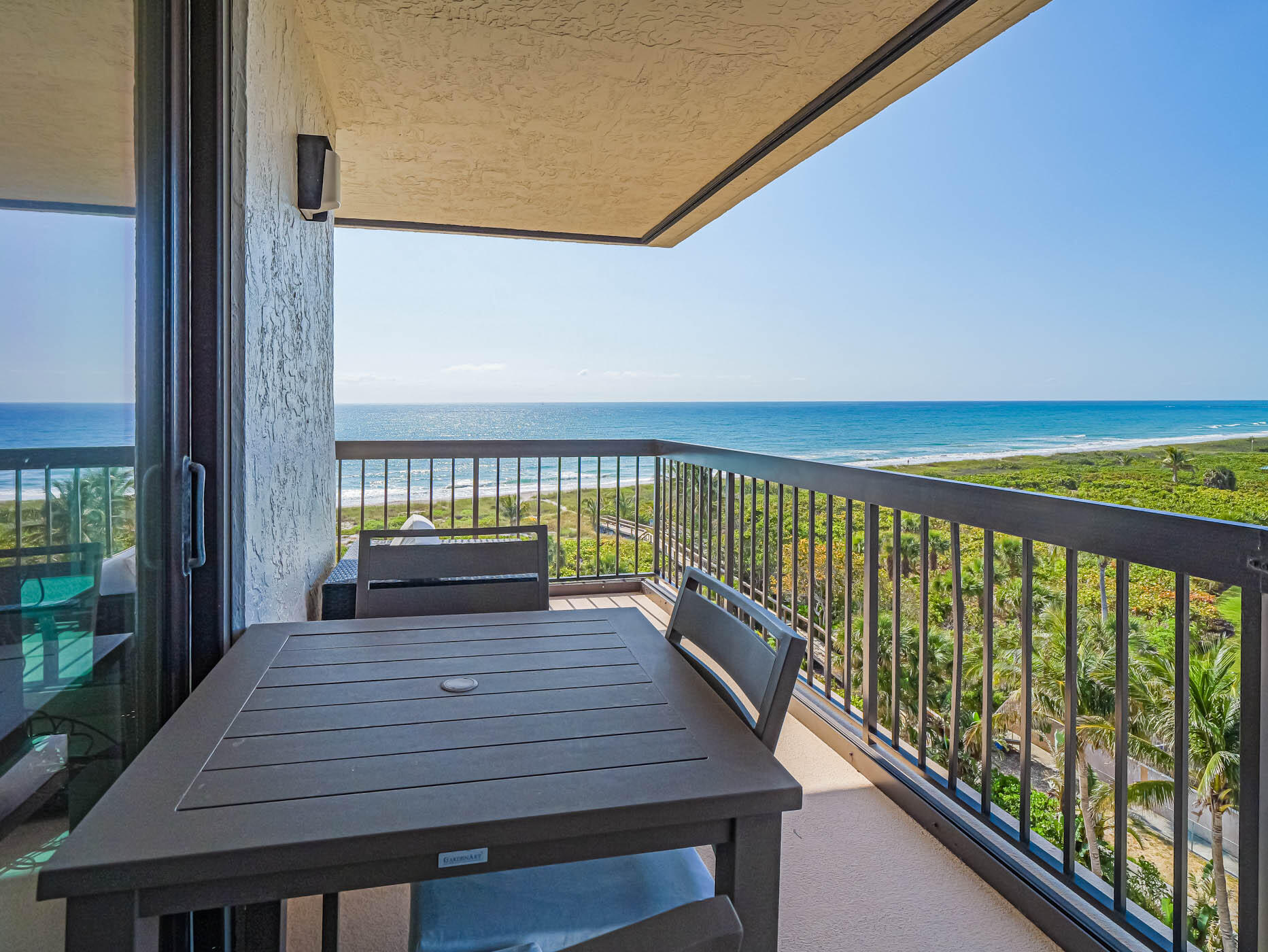 SANDS ON THE OCEAN SECTION 1 CONDOMINIUM - Residential