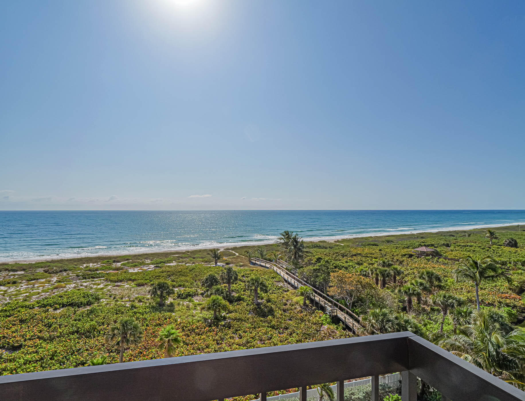SANDS ON THE OCEAN SECTION 1 CONDOMINIUM - Residential